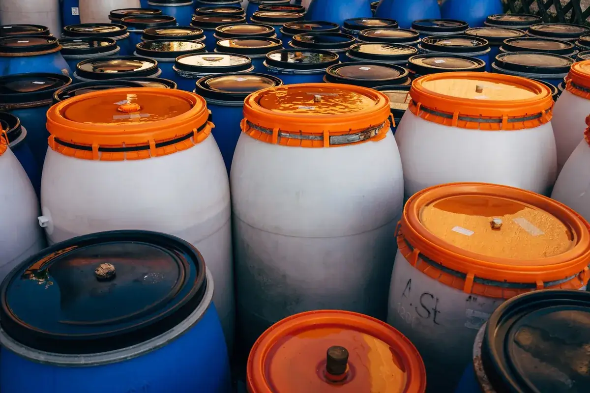 Medical Waste Removal in New Lexington, OH